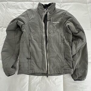 Patagonia Nano Air Jacket
